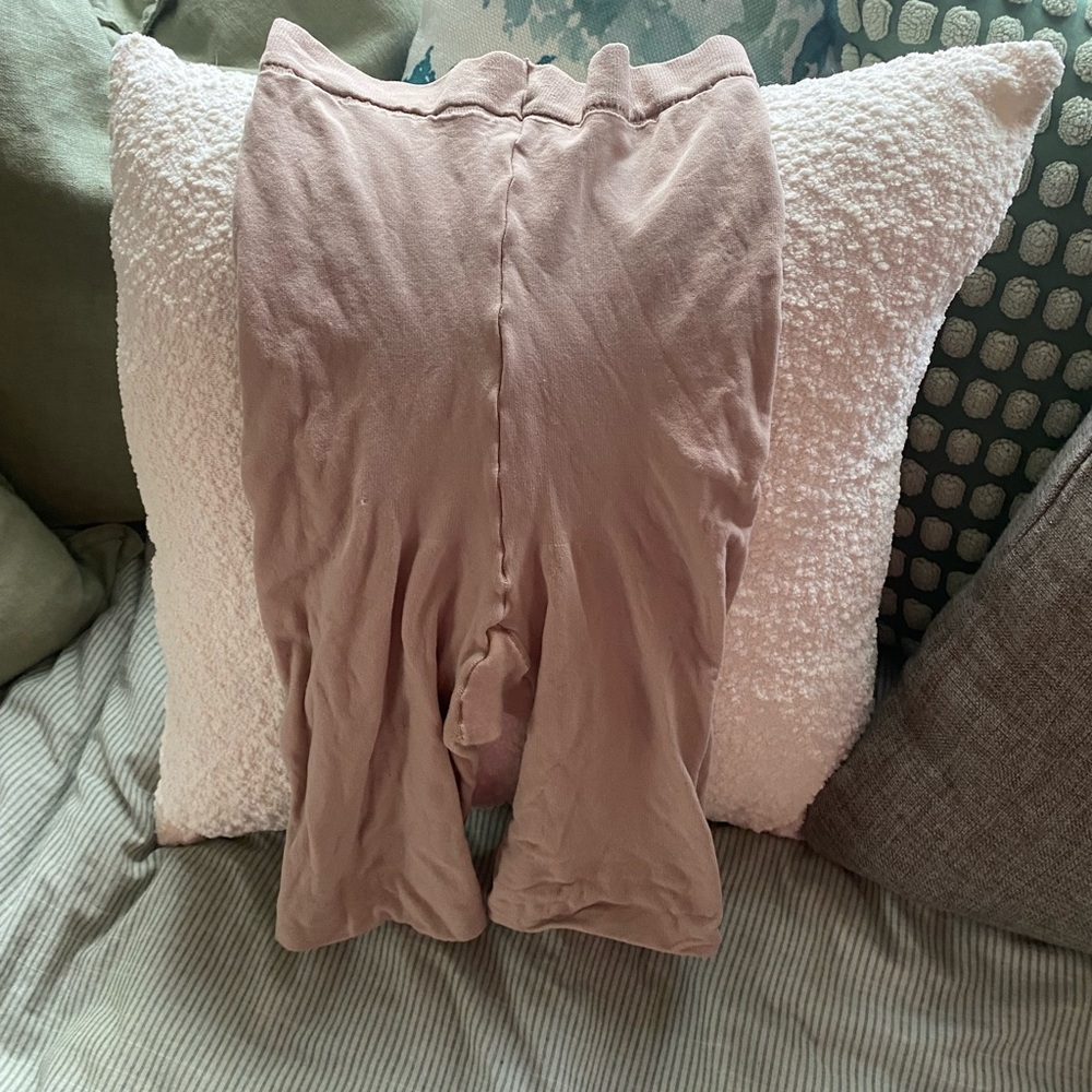 SPANX Smoothing Garment, Size D